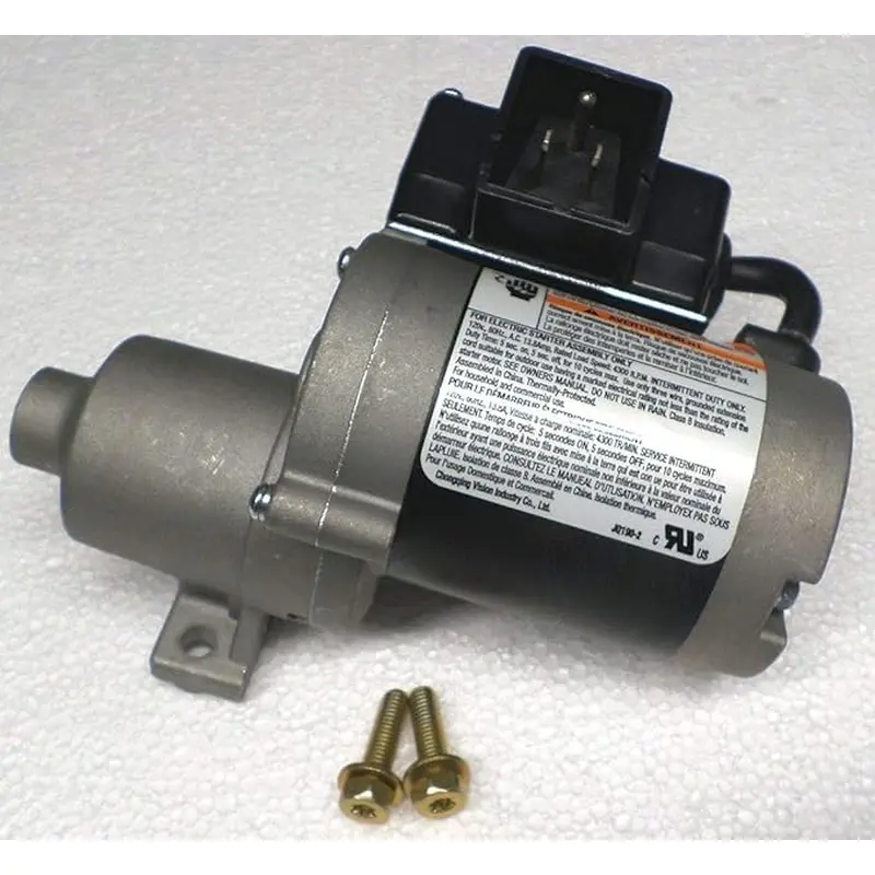 Briggs and Stratton 795909 Starter Motor