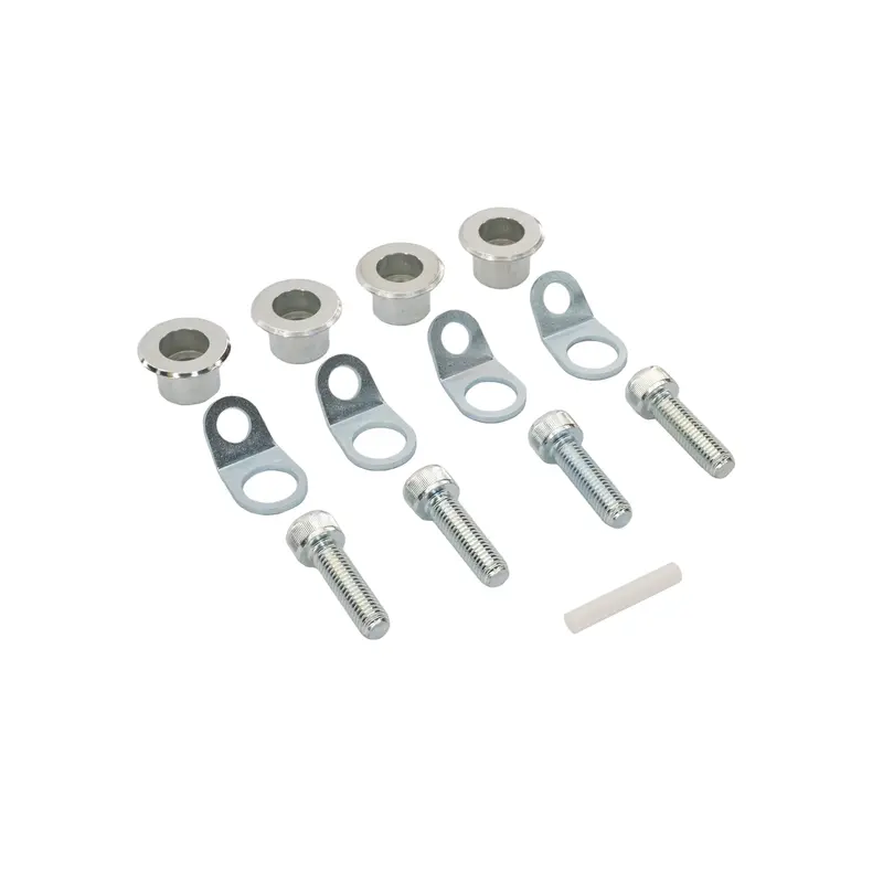 Gear Tie Down Kit