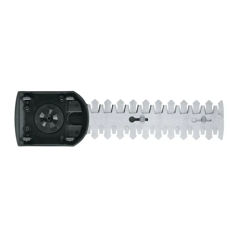 Cordless shrub and grass shear set | AdvancedShear 18V-10
