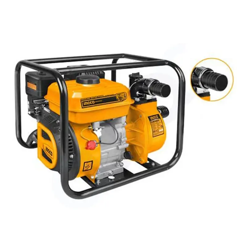 Gasoline Water Pump 80mm