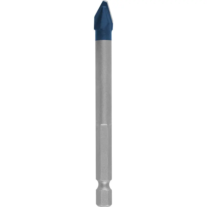 HEX-9 HardCeramic Drill Bit, 8x90