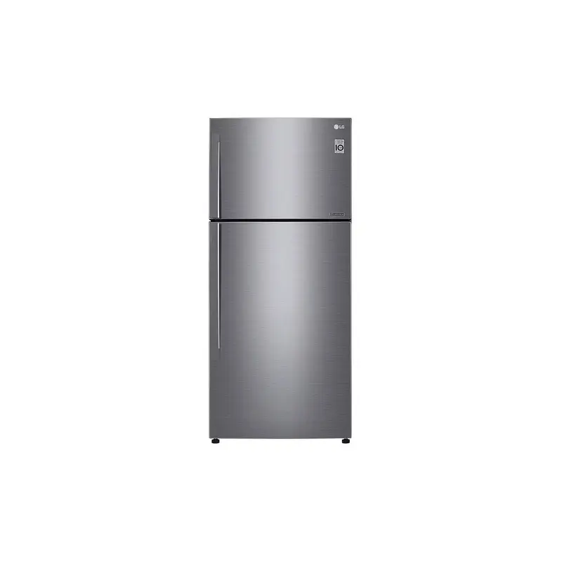 LG Top Freezer Refrigerator 516L | GNM-705HLL