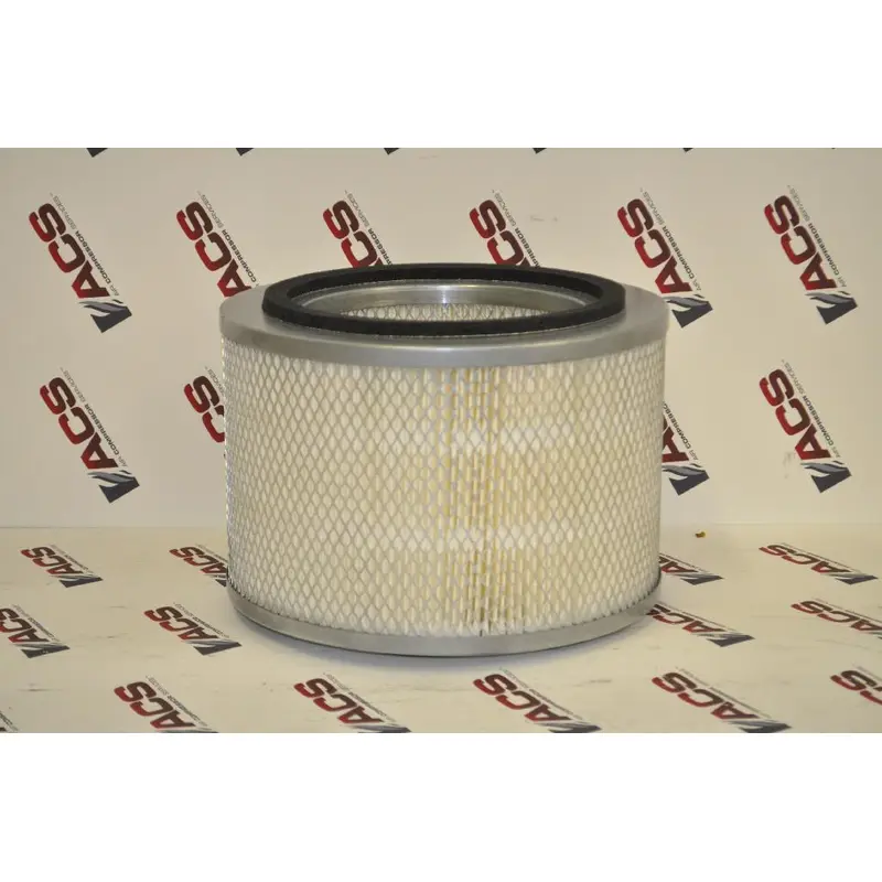 Becker Air Filter Replacement - 84040315000
