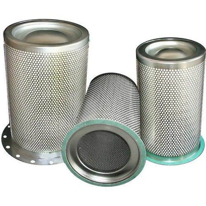 CompAir Separator Replacement - KS84