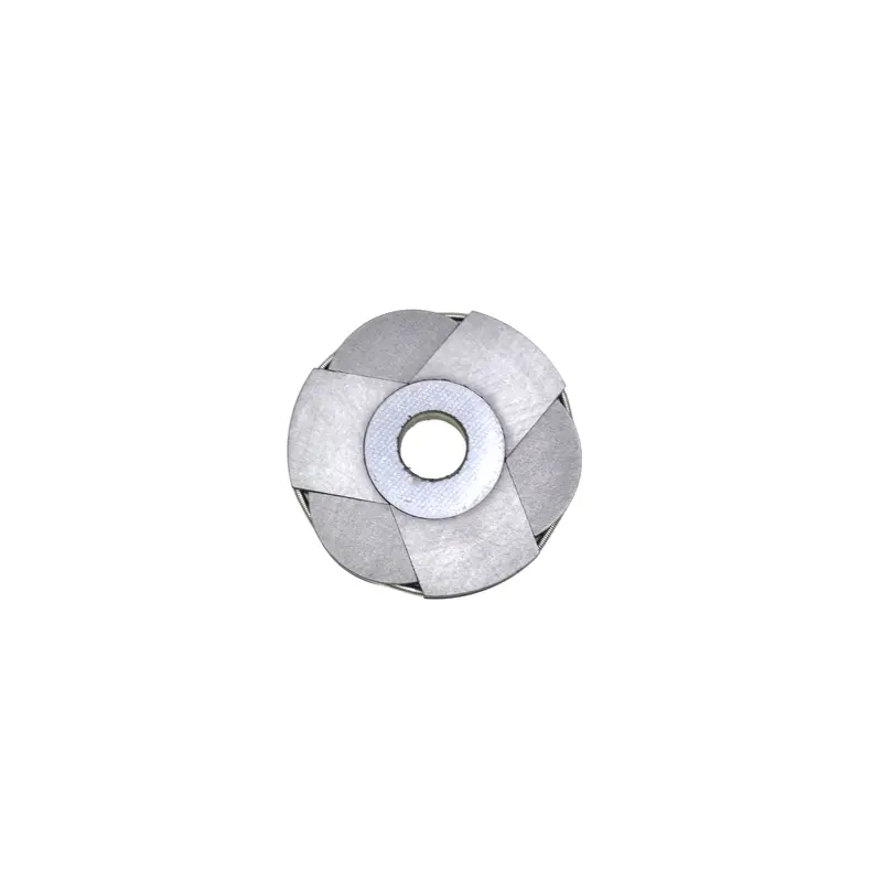 Joy Ring-Carbon Packing Replacement - 01609431