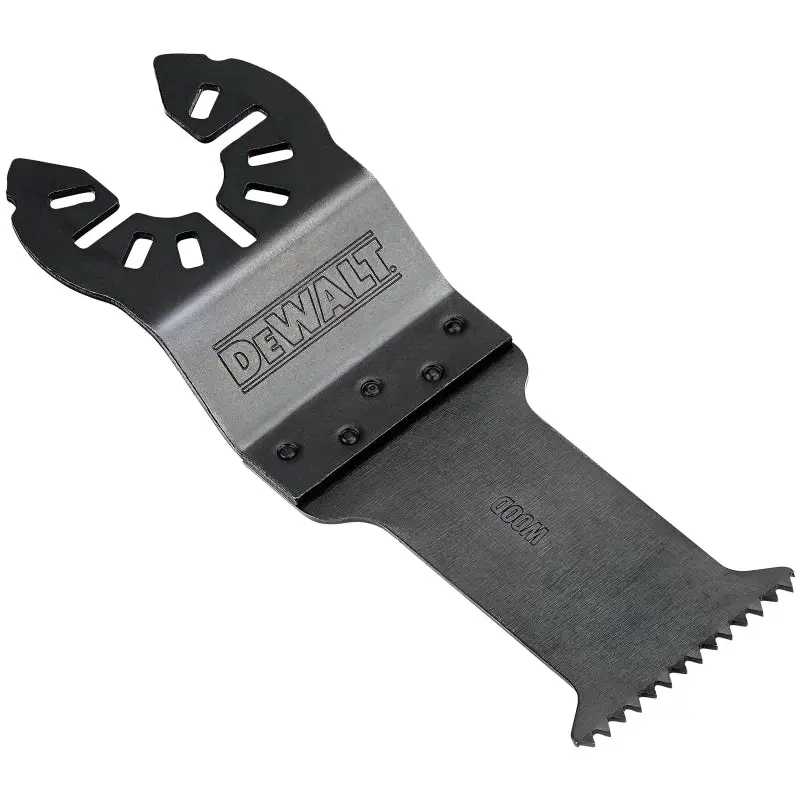 DeWALT DWA4206 Cutting Blade, 1-1/4 in, HCS