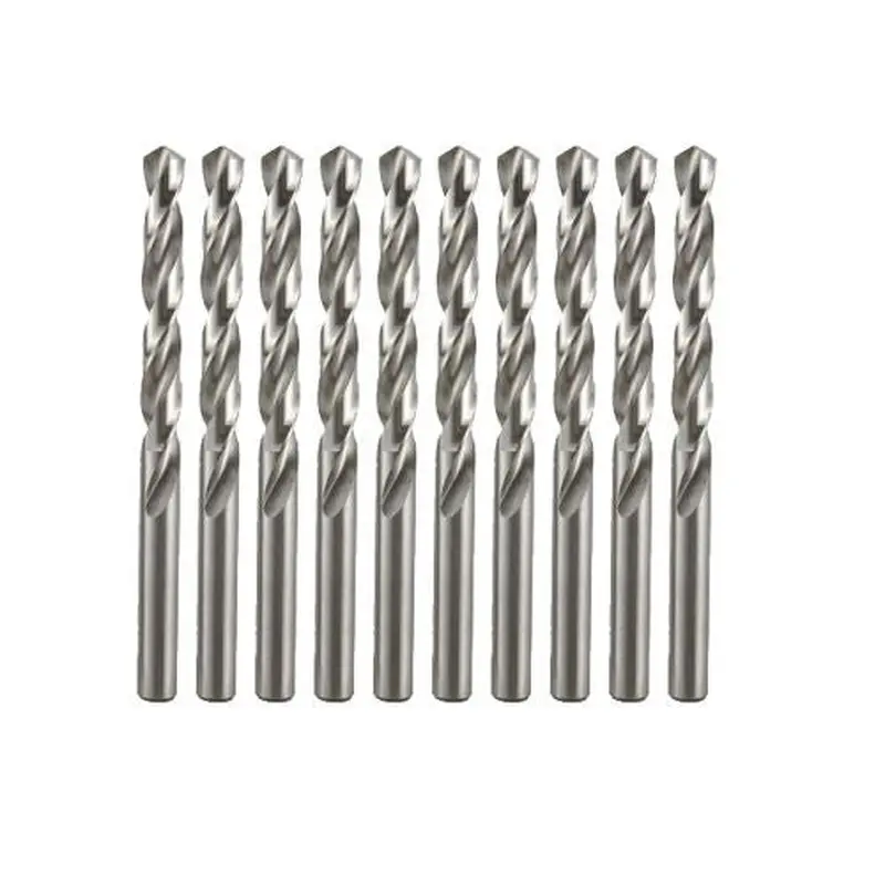 Drill HSS 10pcs (D-06345)