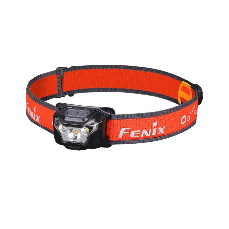 Fenix Lightweight Rechargeable Headlamp 500 Lumens | HL18R-T