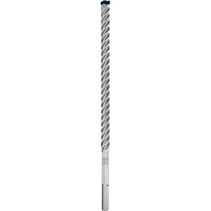 Hammer Drill Bit - SDS-Max-8X | 25x400x520mm - 1 pc