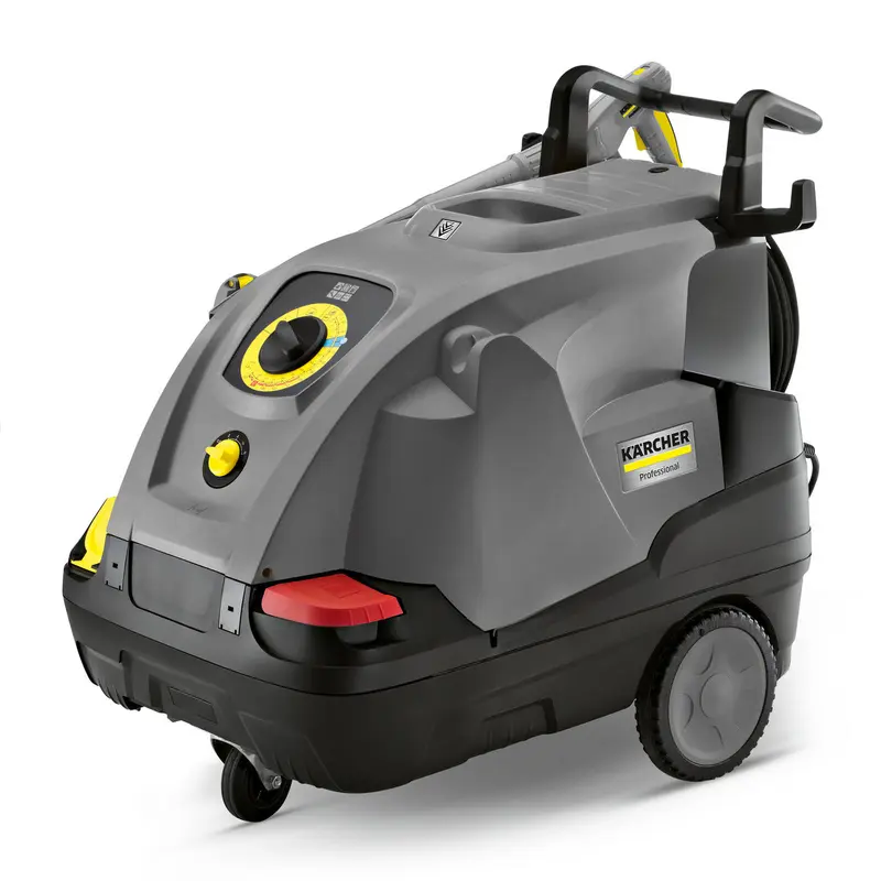 High Pressure Washer HDS 6/14 C