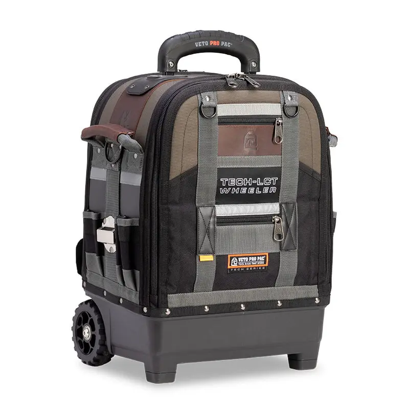 Veto Pro Pac TECH-LCT WHEELER