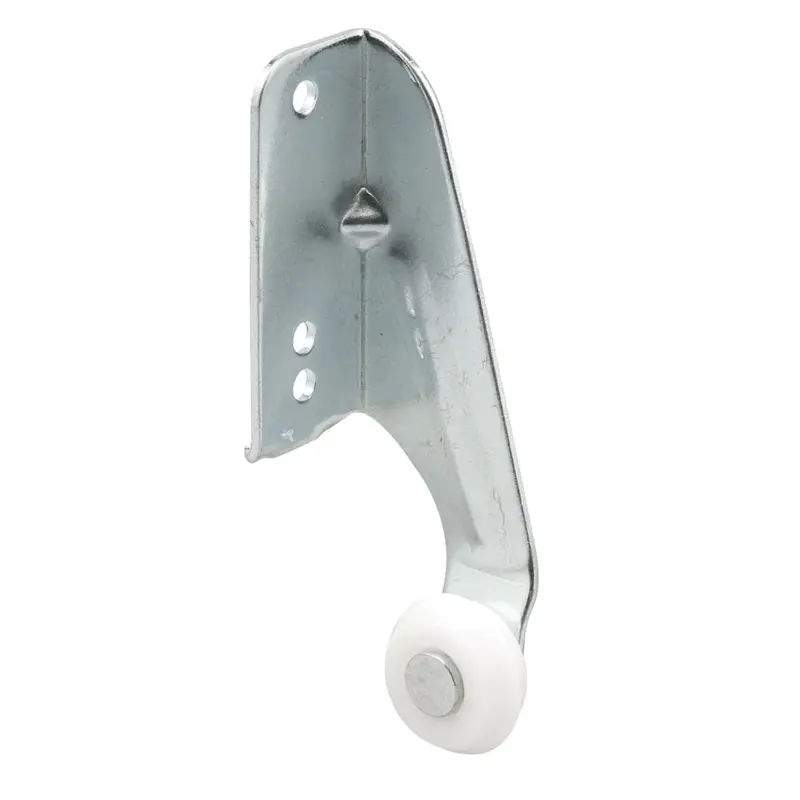 13/16 in. Drawer Track Center Roller