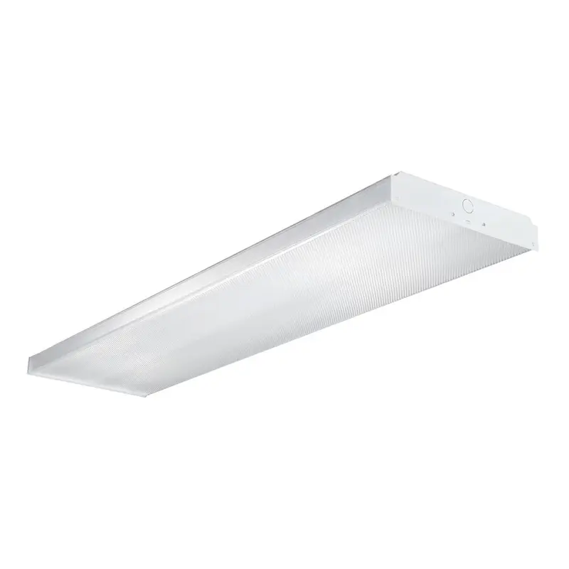 2-Light 32-Watt Fluorescent White Wraparound Light5.467 / each