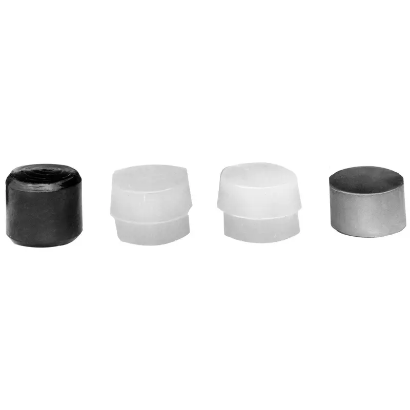 C.S. Osborne Nylon Faces Size 3