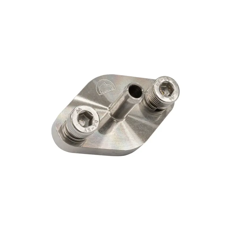 Air Bleed Nipple Kit