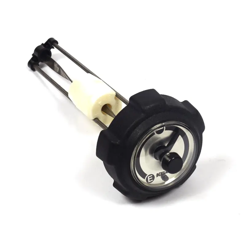 Briggs and Stratton 1704366SM Fuel Tank Gas Gauge Cap