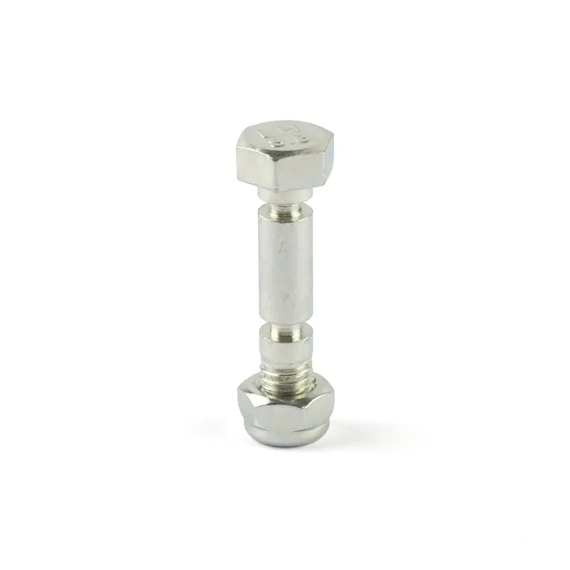 Briggs and Stratton 707555 KIT-SHEAR PIN, AUGER