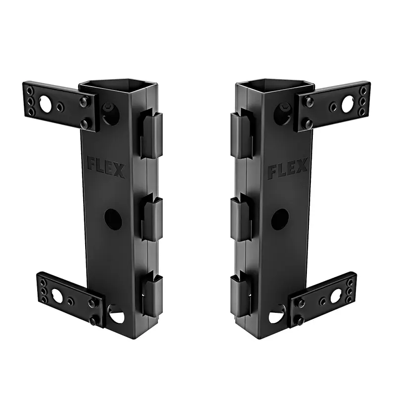 FLEX FS1504 STACK PACK Rolling Tool Box Mount