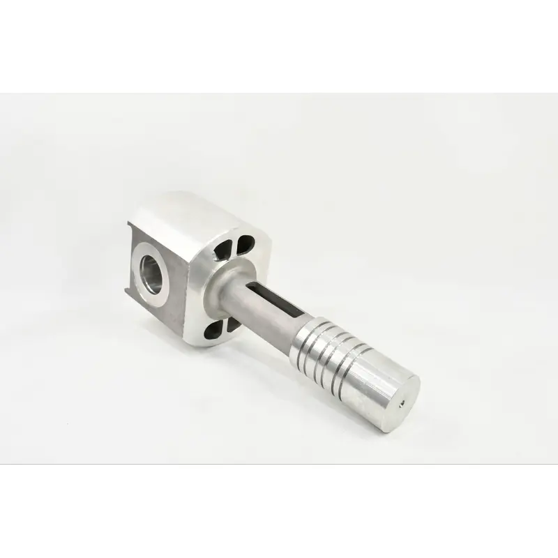 Gardner Denver Piston Replacement - 202LBF251