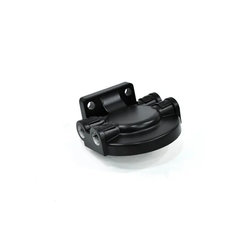 Ingersoll Rand Base Mounting Filter Replacement - 38430880