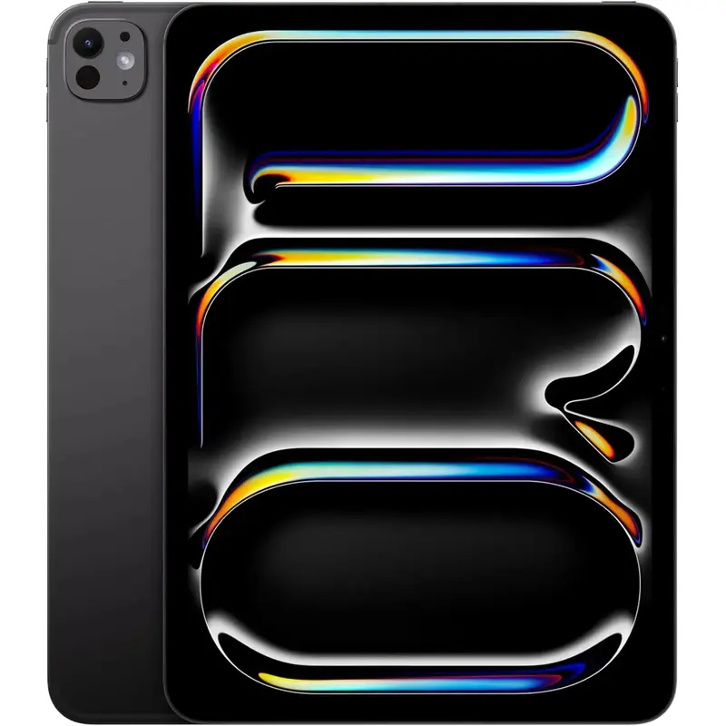 Apple iPad Pro 13 inch WiFi 2TB | M4 2024 | Standard GlassSpace Black