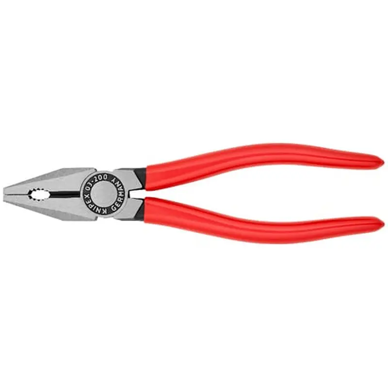 Knipex 03 01 200 SB Combination Pliers