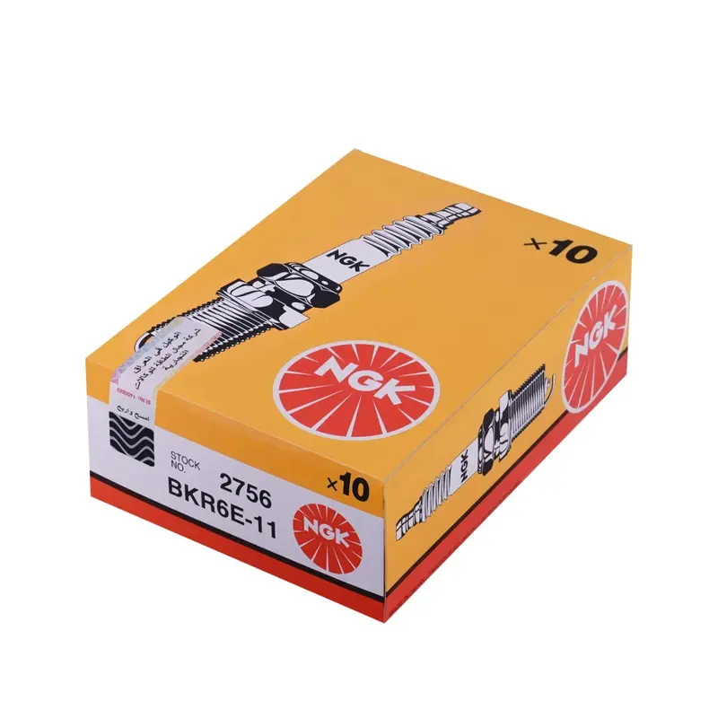 NGK Carbon R plug BKR6E-11/19 | 2756