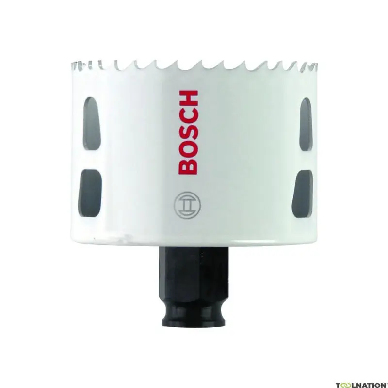 Progressor for Wood/Metal Hole Saws 67 mm