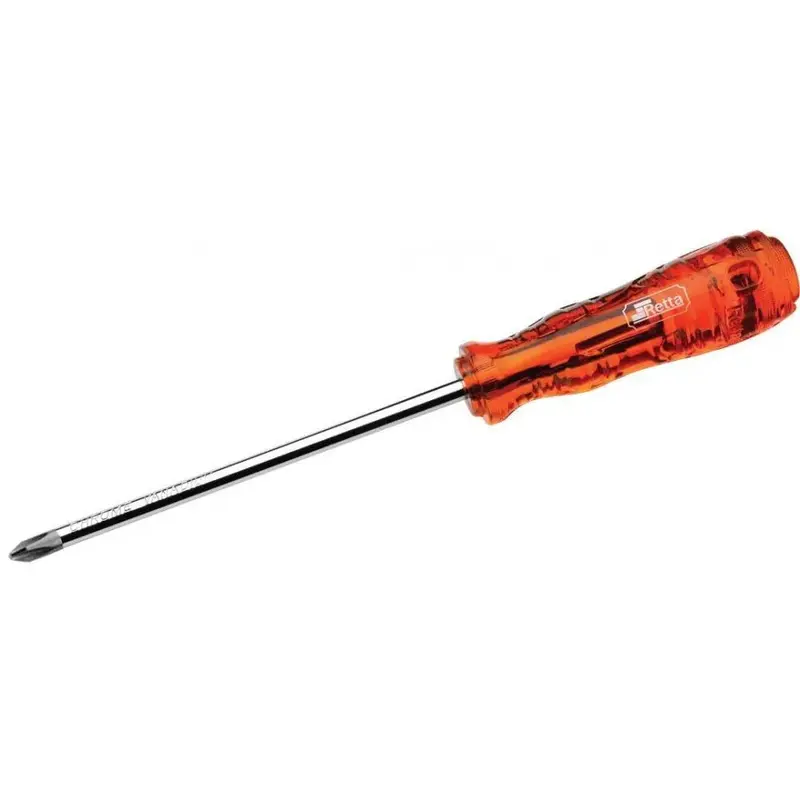 Retta phillips screwdriver 2x125 | RAY6125