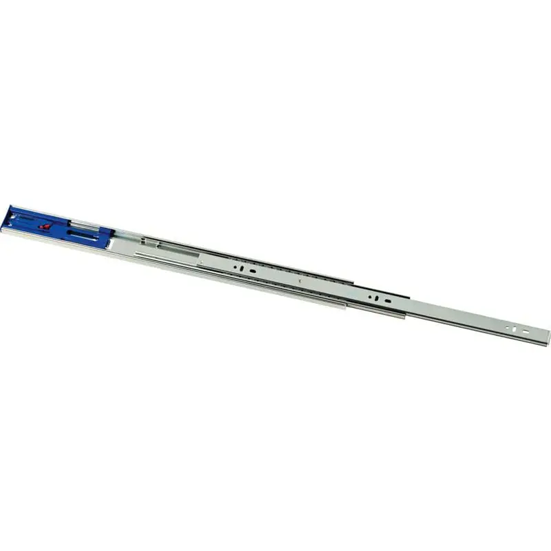 20 in. Soft Close Ball Bearing Full Extension Drawer Slide (4-Pair)3.4 / pair
