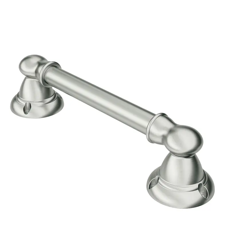 Banbury 9" Designer Hand GripChrome