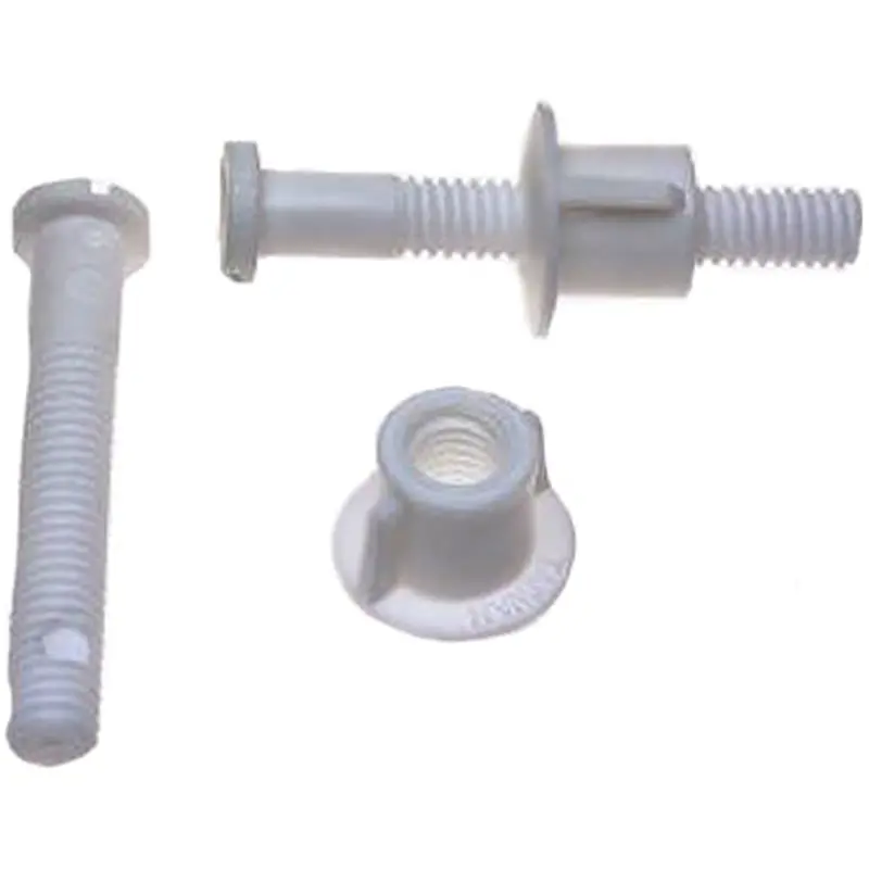 BOLT PLASTIC SEAT