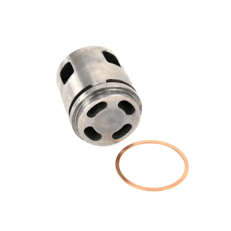 Quincy Discharge Valve Replacement - 7271X004