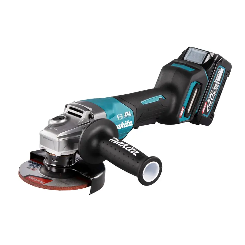 Makita GA013GZ02 Cordless Angle Grinder