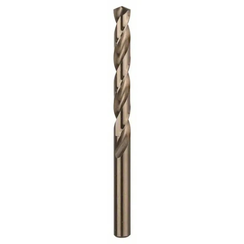 Metal Drill Bit HSS-CO 10x87x133 mm