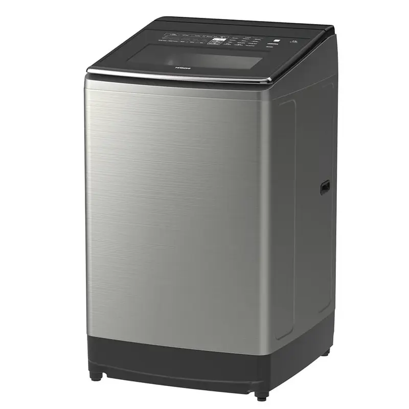 Washing Machine Top Load 17 Kg-Hitachi-SF-P170ZCV 3CQ  Heater