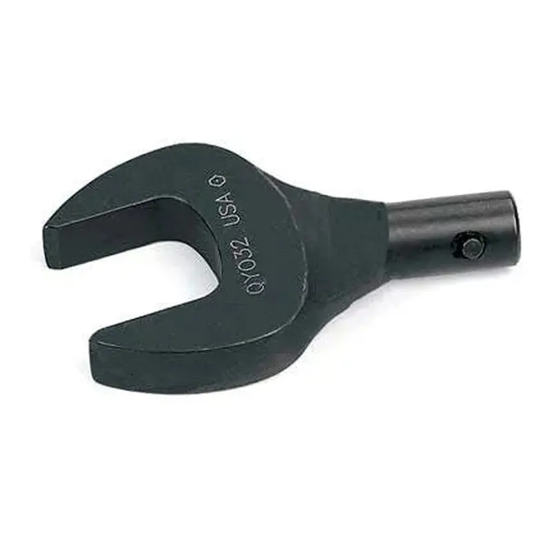 24 mm Square Drive Open End Head