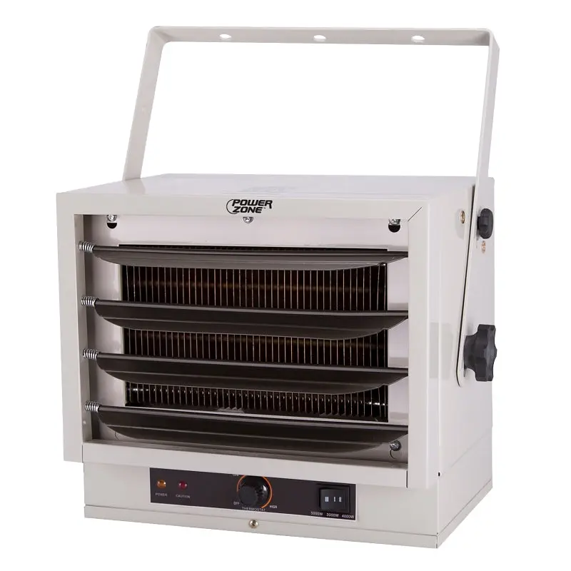 PowerZone EH-4604A Forced Air Garage Heater, 17,065 Btu