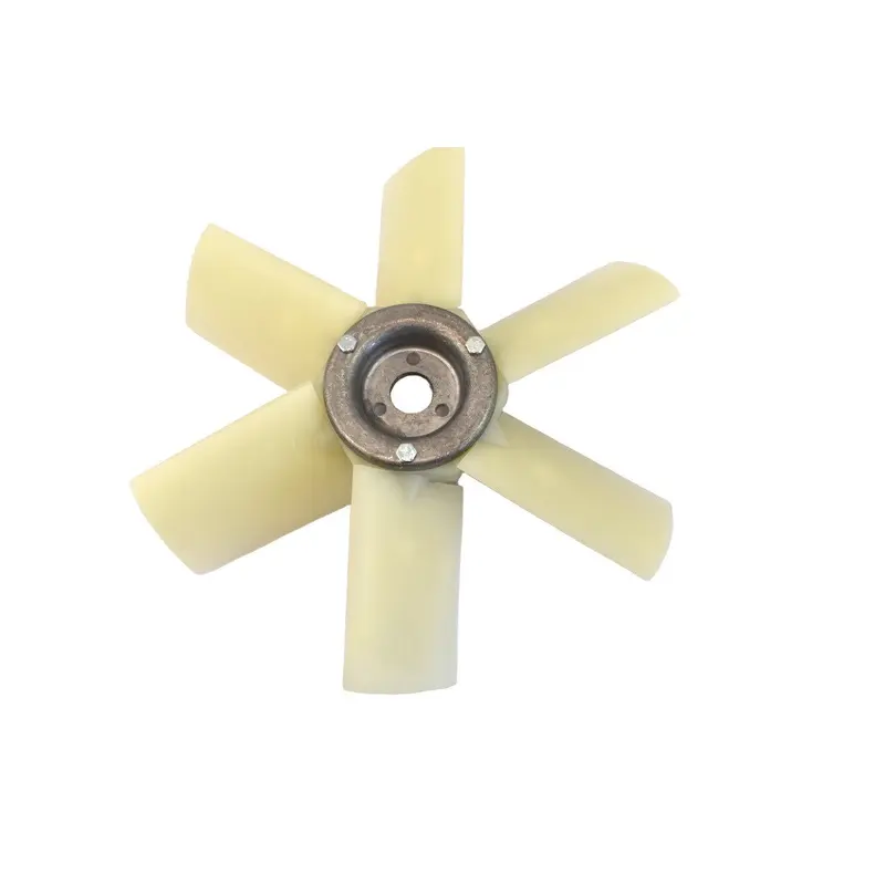 Ingersoll Rand Fan Replacement - 39450135