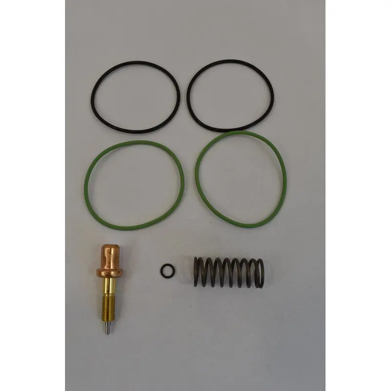 Ingersoll Rand Thermal Valve Rebuild Kit - 47690563001