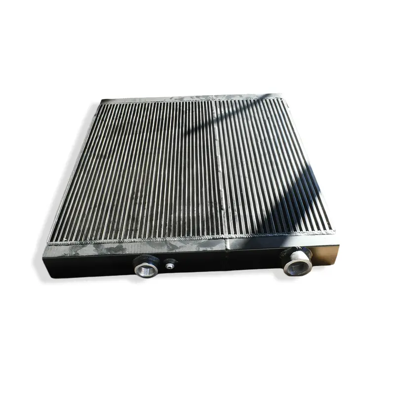 Sullair Cooler Replacement - 02250053-915