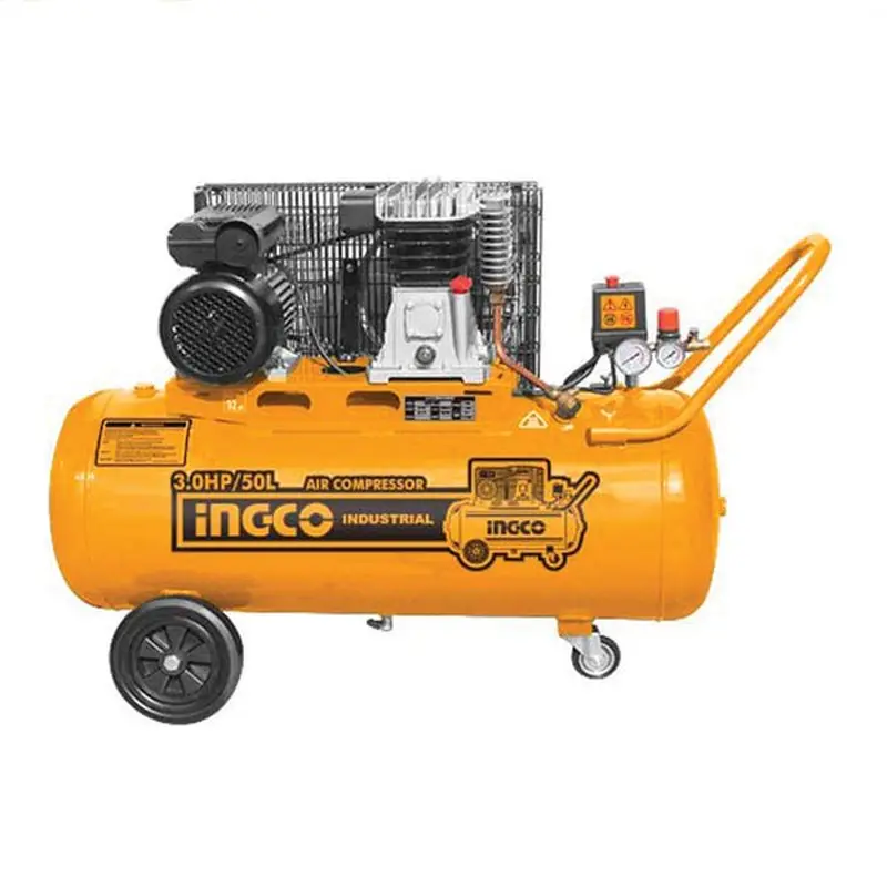 Air Compressor 200L
