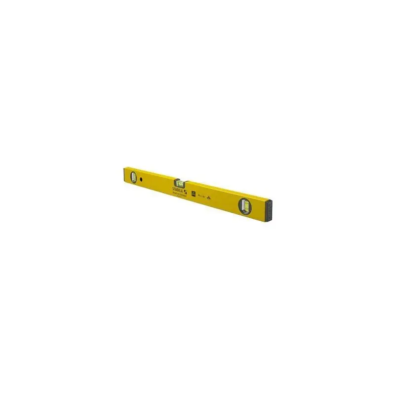Stabila | Spirit Level Professional Grade For Homeowners Type 70A-248" Type 70A-2