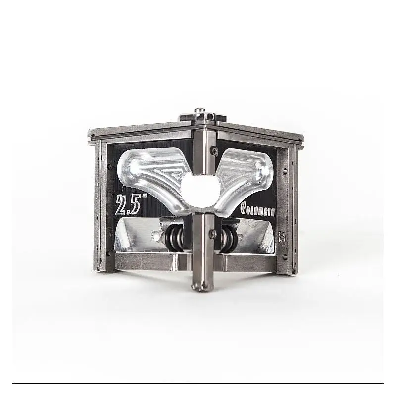 Columbia 2.5AH 2.5 in Angle Head