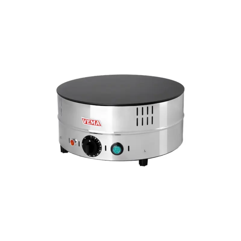 CR 2082 Electric Crepe Maker