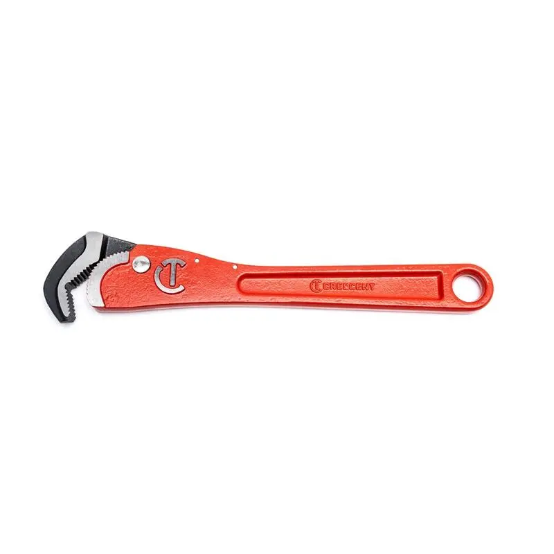 Crescent CPW12S 12 in Self-Adjusting Steel Pipe Wrench