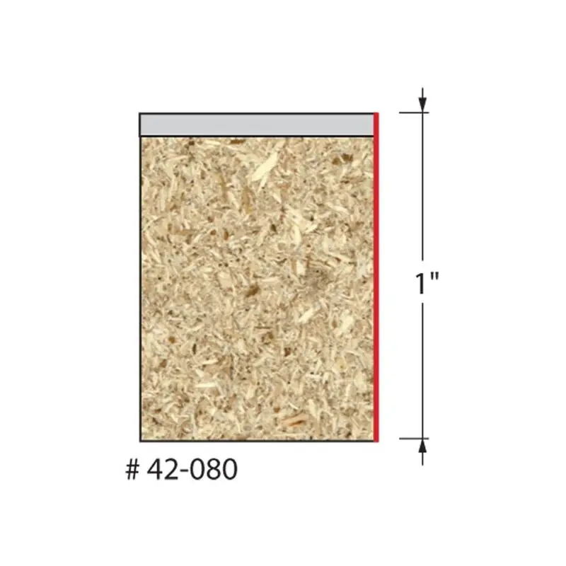 Freud | 42-080 7/8 (Dia.) Bearing Flush Trim Bit