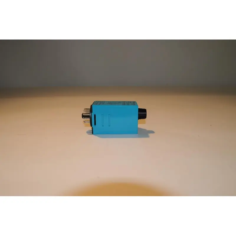 Gardner Denver Relay Replacement - 24CA285