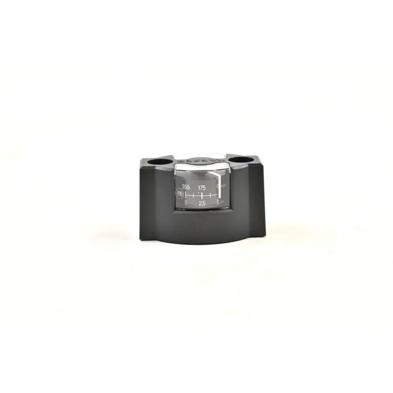 Kaeser Differential Pressure Gauge Replacement - 9.6699.1