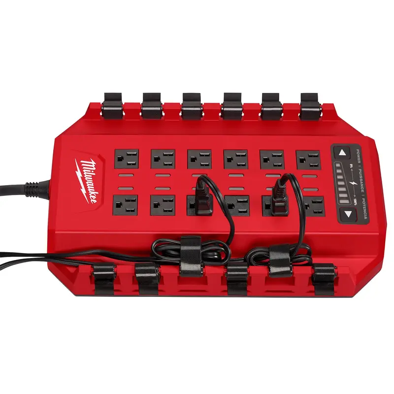 MILWAUKEE 3333-20A Power Manager  20 Amp Circuit